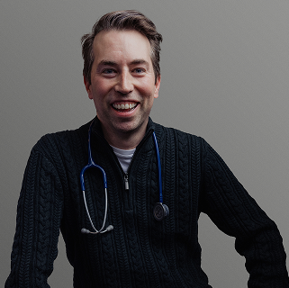 Dr. Chris Chappel